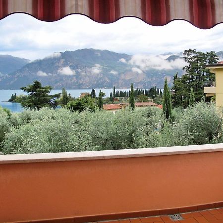 Apartment Villa Rizzardi-1 By Interhome マルチェージネ エクステリア 写真