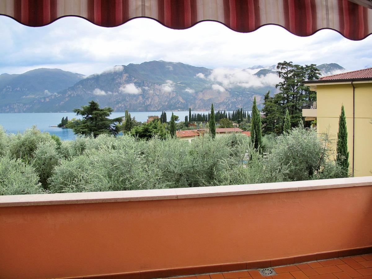 Apartment Villa Rizzardi-1 By Interhome マルチェージネ エクステリア 写真