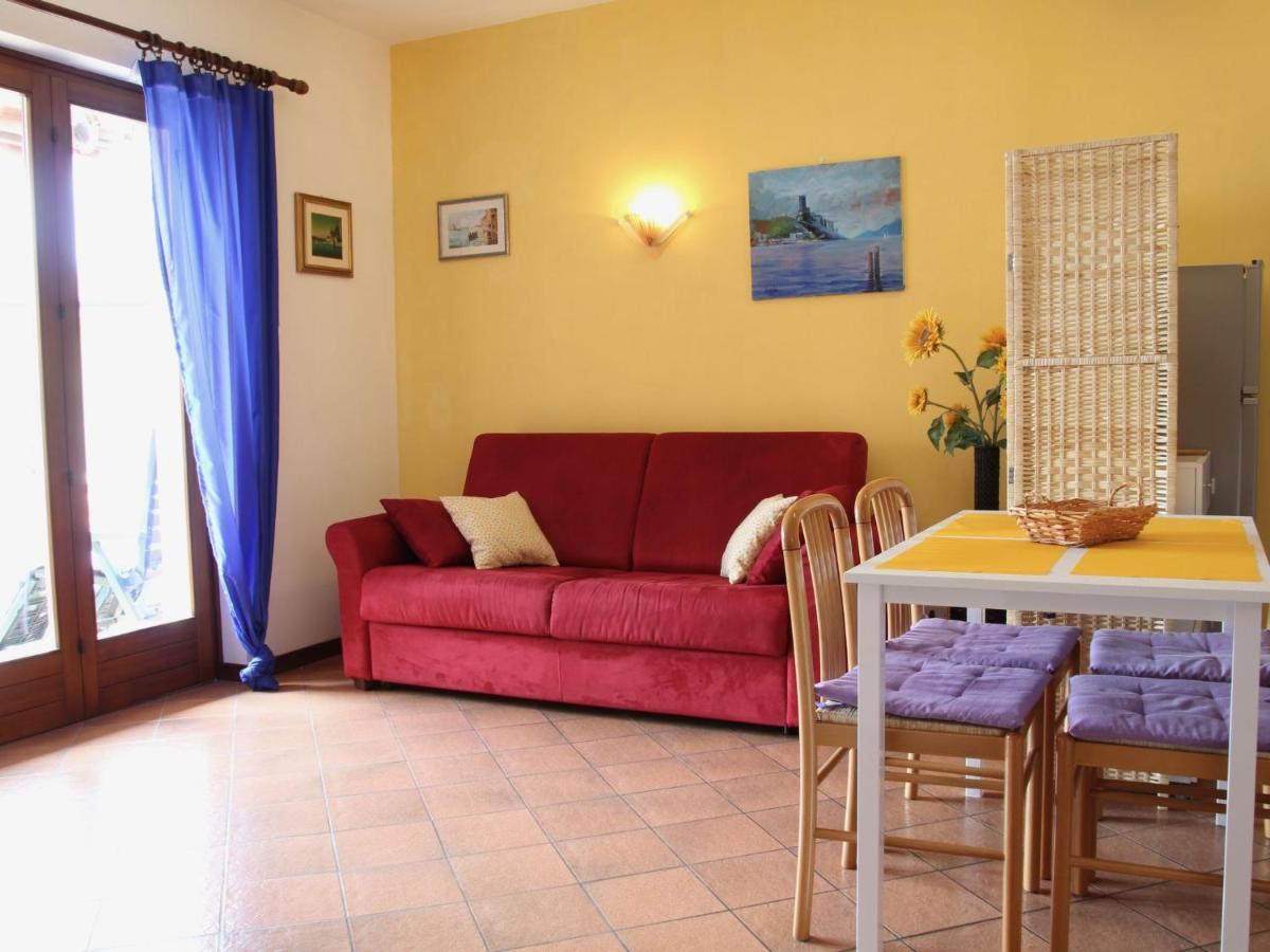 Apartment Villa Rizzardi-1 By Interhome マルチェージネ エクステリア 写真