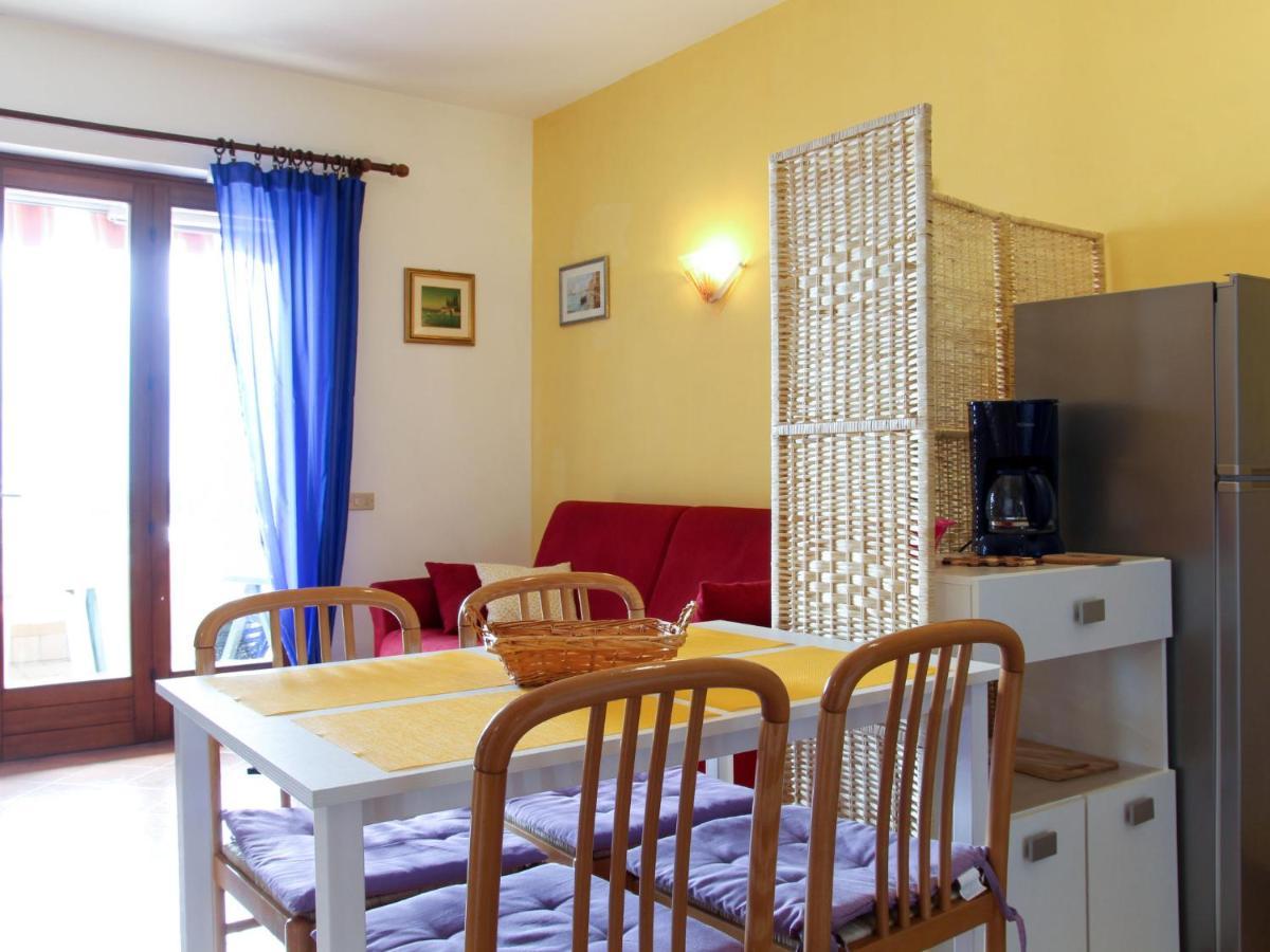 Apartment Villa Rizzardi-1 By Interhome マルチェージネ エクステリア 写真