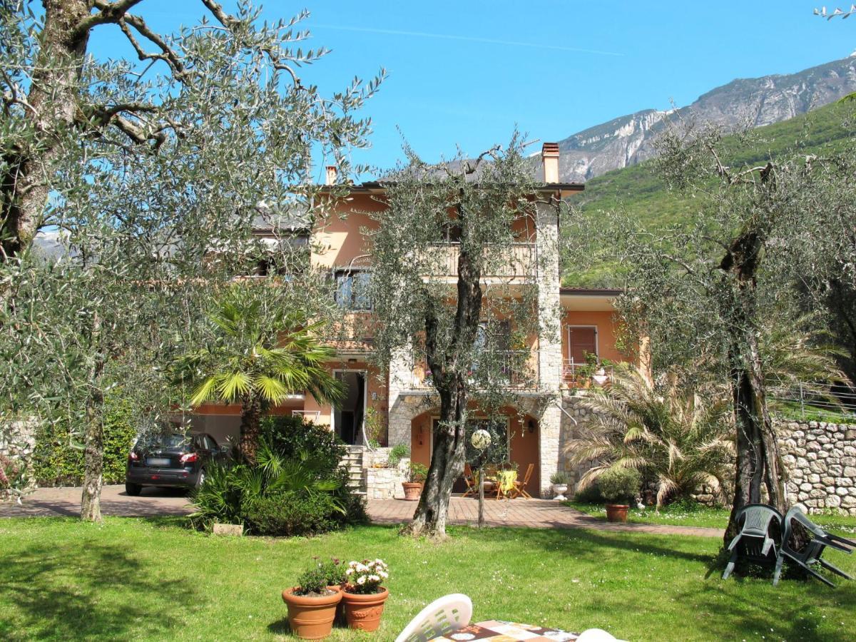 Apartment Villa Rizzardi-1 By Interhome マルチェージネ エクステリア 写真
